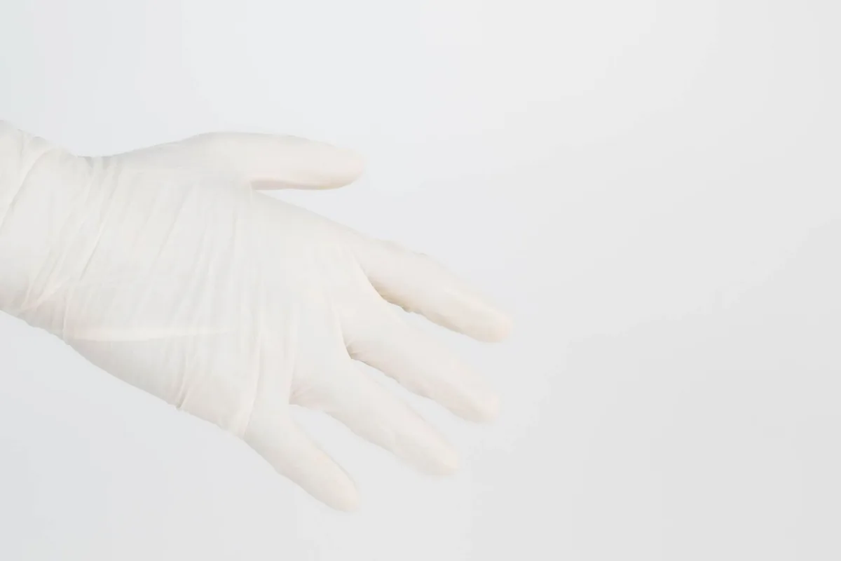 Bodily Fluid Cleanup in Vernon, AL