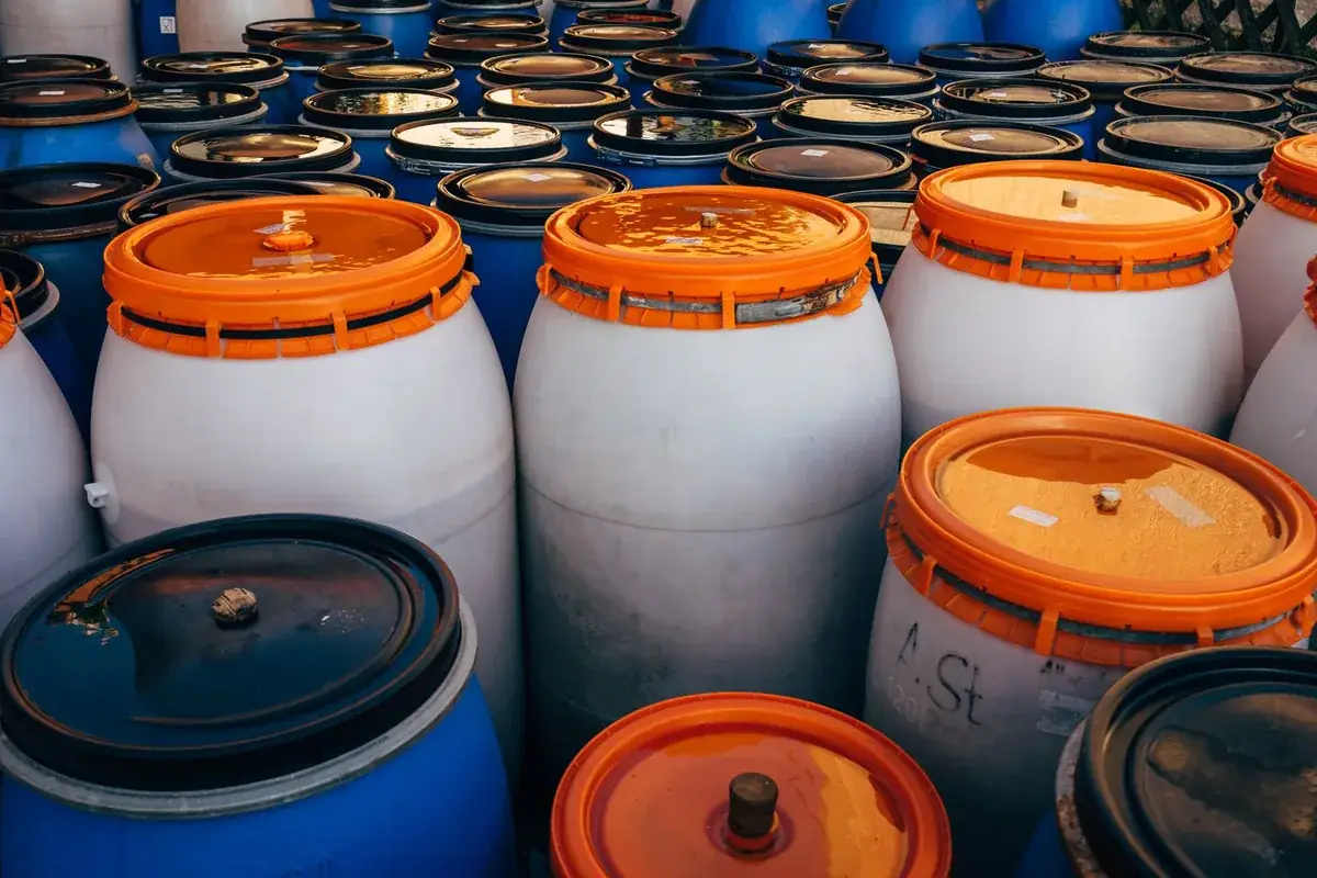 Medical Waste Removal in Vernon, AL